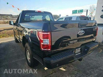 2019 Ford F-150 XL Regular Cab Short Bed - miniatura 2