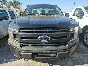 2019 Ford F-150 XL Regular Cab Short Bed - miniatura 29