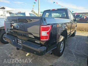 2019 Ford F-150 XL Regular Cab Short Bed - miniatura 3