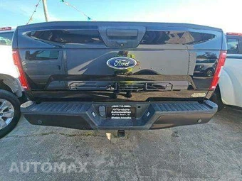 2019 Ford F-150 XL Regular Cab Short Bed - miniatura 30