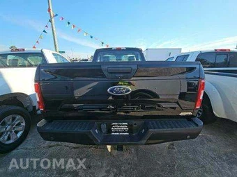 2019 Ford F-150 XL Regular Cab Short Bed - miniatura 31