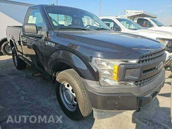 2019 Ford F-150 XL Regular Cab Short Bed - miniatura 4