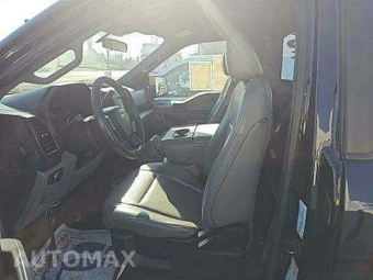 2019 Ford F-150 XL Regular Cab Short Bed - miniatura 6