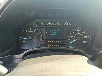 2019 Ford F-150 XL Regular Cab Short Bed - miniatura 9