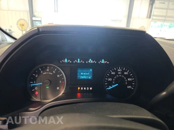 2019 Ford F-150 XLT Crew Cab Medium Bed - miniatura 12