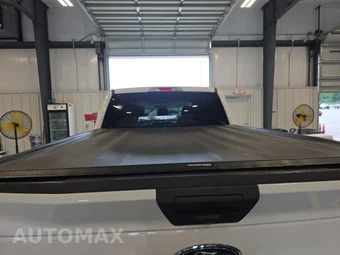 2019 Ford F-150 XLT Crew Cab Medium Bed - miniatura 16