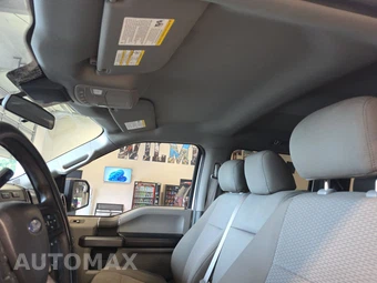 2019 Ford F-150 XLT Crew Cab Medium Bed - miniatura 17