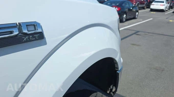 2019 Ford F-150 XLT Crew Cab Medium Bed - miniatura 21