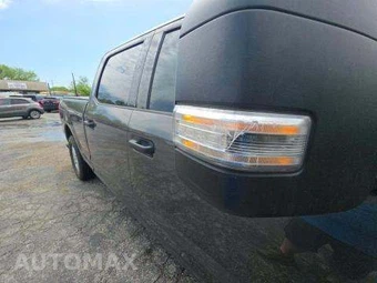 2019 Ford F-150 XLT Crew Cab Medium Bed – miniatura 18