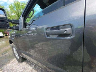 2019 Ford F-150 XLT Crew Cab Medium Bed – miniatura 7