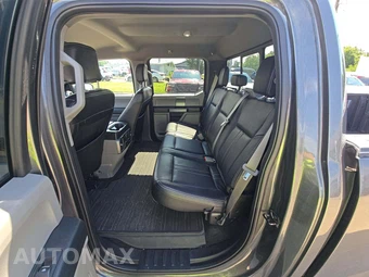 2019 Ford F-150 XLT Crew Cab Medium Bed - miniatura 10