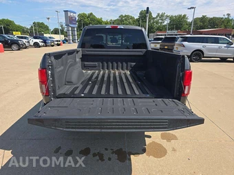 2019 Ford F-150 XLT Crew Cab Medium Bed - miniatura 11