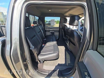 2019 Ford F-150 XLT Crew Cab Medium Bed - miniatura 13