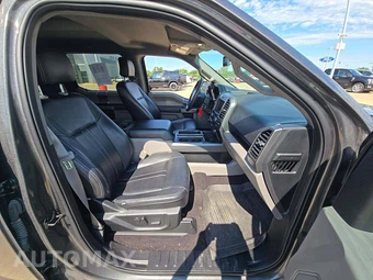 2019 Ford F-150 XLT Crew Cab Medium Bed - miniatura 15