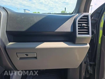 2019 Ford F-150 XLT Crew Cab Medium Bed - miniatura 16