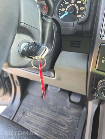 2019 Ford F-150 XLT Crew Cab Medium Bed - miniatura 5
