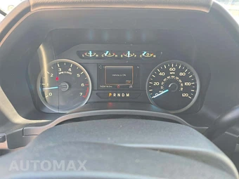 2019 Ford F-150 XLT Crew Cab Medium Bed - miniatura 6
