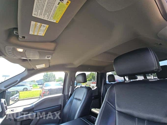 2019 Ford F-150 XLT Crew Cab Medium Bed - miniatura 8