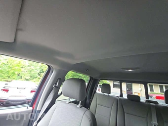 2019 Ford F-150 XLT Crew Cab Medium Bed - miniatura 11