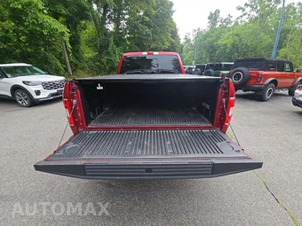 2019 Ford F-150 XLT Crew Cab Medium Bed - miniatura 14