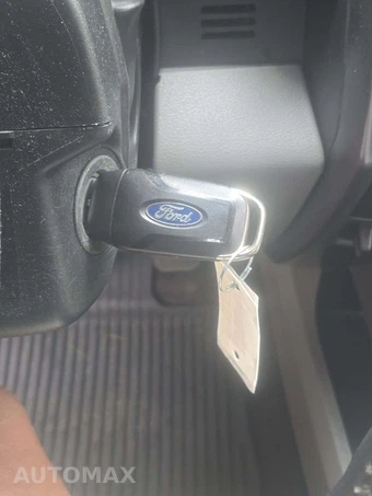 2019 Ford F-150 XLT Crew Cab Medium Bed - miniatura 8