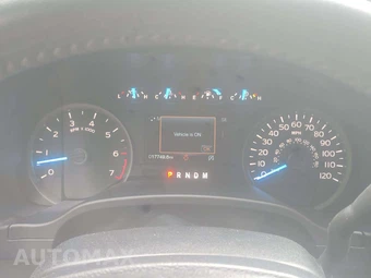 2019 Ford F-150 XLT Crew Cab Medium Bed - miniatura 9
