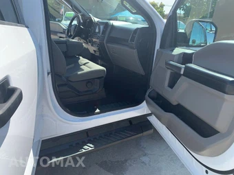 2019 Ford F-150 XLT Crew Cab Medium Bed - miniatura 12