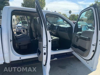 2019 Ford F-150 XLT Crew Cab Medium Bed - miniatura 14