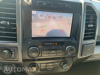 2019 Ford F-150 XLT Crew Cab Medium Bed - miniatura 18