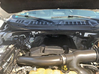 2019 Ford F-150 XLT Crew Cab Medium Bed - miniatura 19