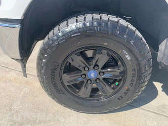 2019 Ford F-150 XLT Crew Cab Medium Bed - miniatura 20