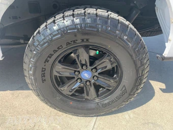 2019 Ford F-150 XLT Crew Cab Medium Bed - miniatura 21