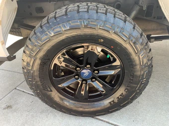 2019 Ford F-150 XLT Crew Cab Medium Bed - miniatura 22