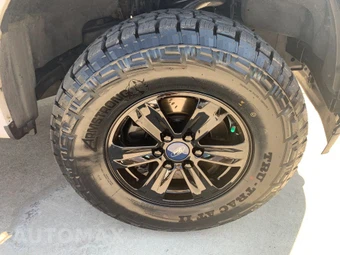 2019 Ford F-150 XLT Crew Cab Medium Bed - miniatura 23