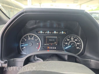 2019 Ford F-150 XLT Crew Cab Medium Bed - miniatura 12