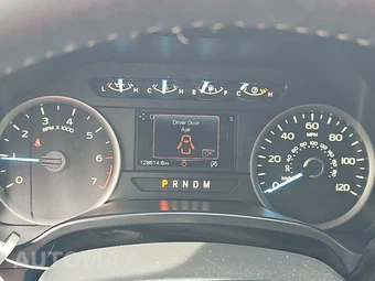 2019 Ford F-150 XLT Crew Cab Medium Bed - miniatura 12