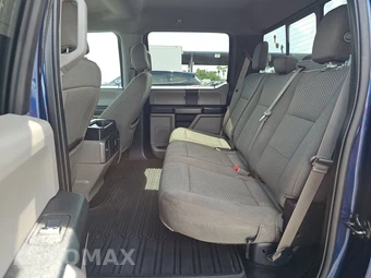 2019 Ford F-150 XLT Crew Cab Medium Bed - miniatura 13