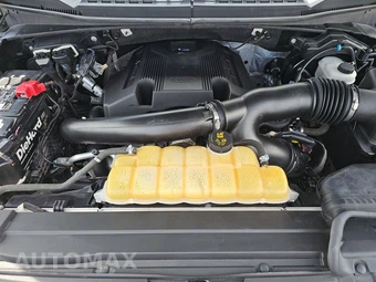 2019 Ford F-150 XLT Crew Cab Medium Bed - miniatura 15