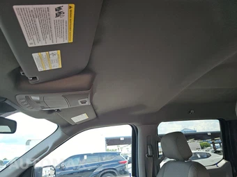2019 Ford F-150 XLT Crew Cab Medium Bed - miniatura 18