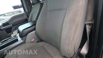 2019 Ford F-150 XLT Crew Cab Medium Bed - miniatura 22