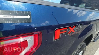 2019 Ford F-150 XLT Crew Cab Medium Bed - miniatura 24