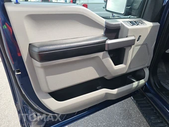 2019 Ford F-150 XLT Crew Cab Medium Bed - miniatura 9