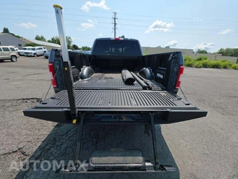 2019 Ford F-150 XLT Crew Cab Medium Bed - miniatura 11