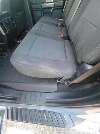 2019 Ford F-150 XLT Crew Cab Medium Bed - miniatura 18
