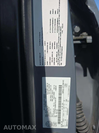 2019 Ford F-150 XLT Crew Cab Medium Bed - miniatura 2
