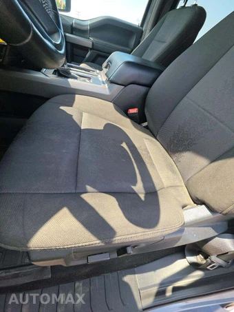 2019 Ford F-150 XLT Crew Cab Medium Bed - miniatura 21