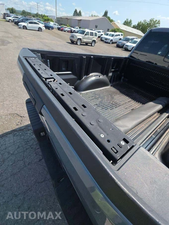 2019 Ford F-150 XLT Crew Cab Medium Bed - miniatura 25
