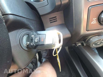2019 Ford F-150 XLT Crew Cab Medium Bed - miniatura 5