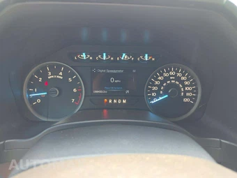 2019 Ford F-150 XLT Crew Cab Medium Bed - miniatura 6