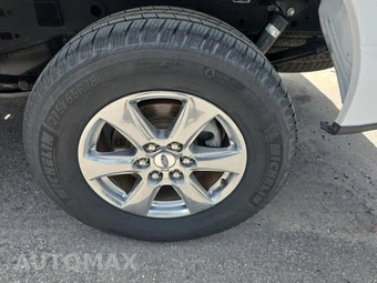 2019 Ford F-150 XLT Crew Cab Medium Bed - miniatura 11